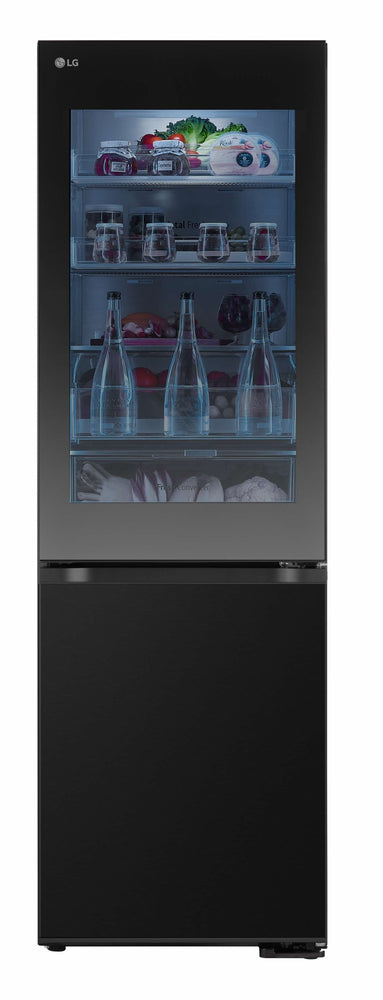 Frigorífico combinado - LG - GBG5160CEV