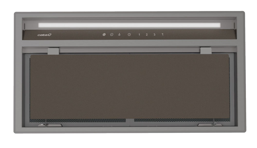 Exaustor convencional - CATA - GCX53SD