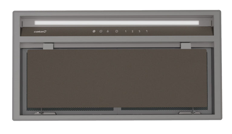 Exaustor convencional - CATA - GCX53SD