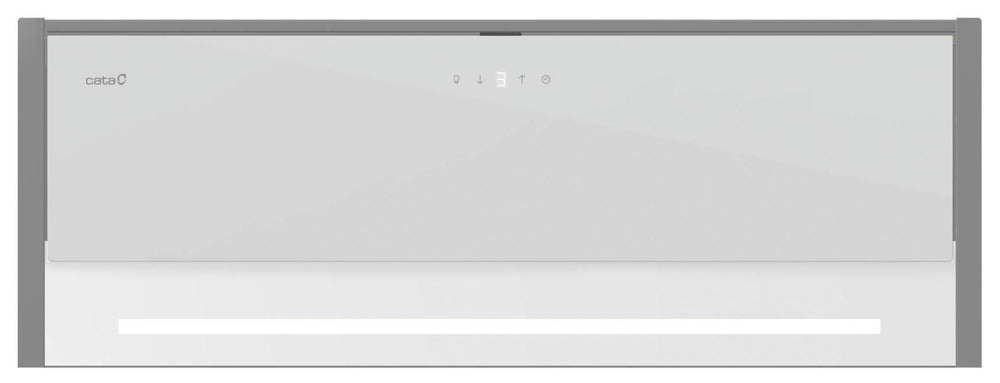 Exaustor convencional - CATA - TENTA 900 XGWH