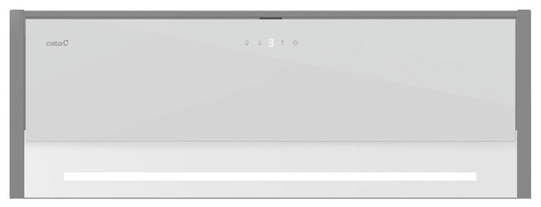 Exaustor convencional - CATA - TENTA 900 XGWH