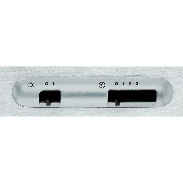 Exaustor convencional - INDESIT - ISLK66LSX