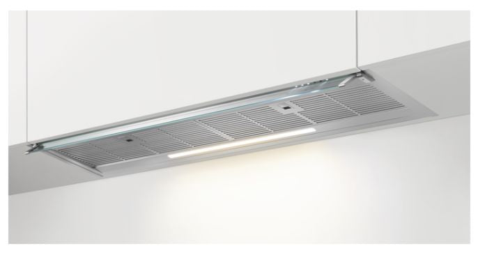 Exaustor convencional - AEG - GDE682HM