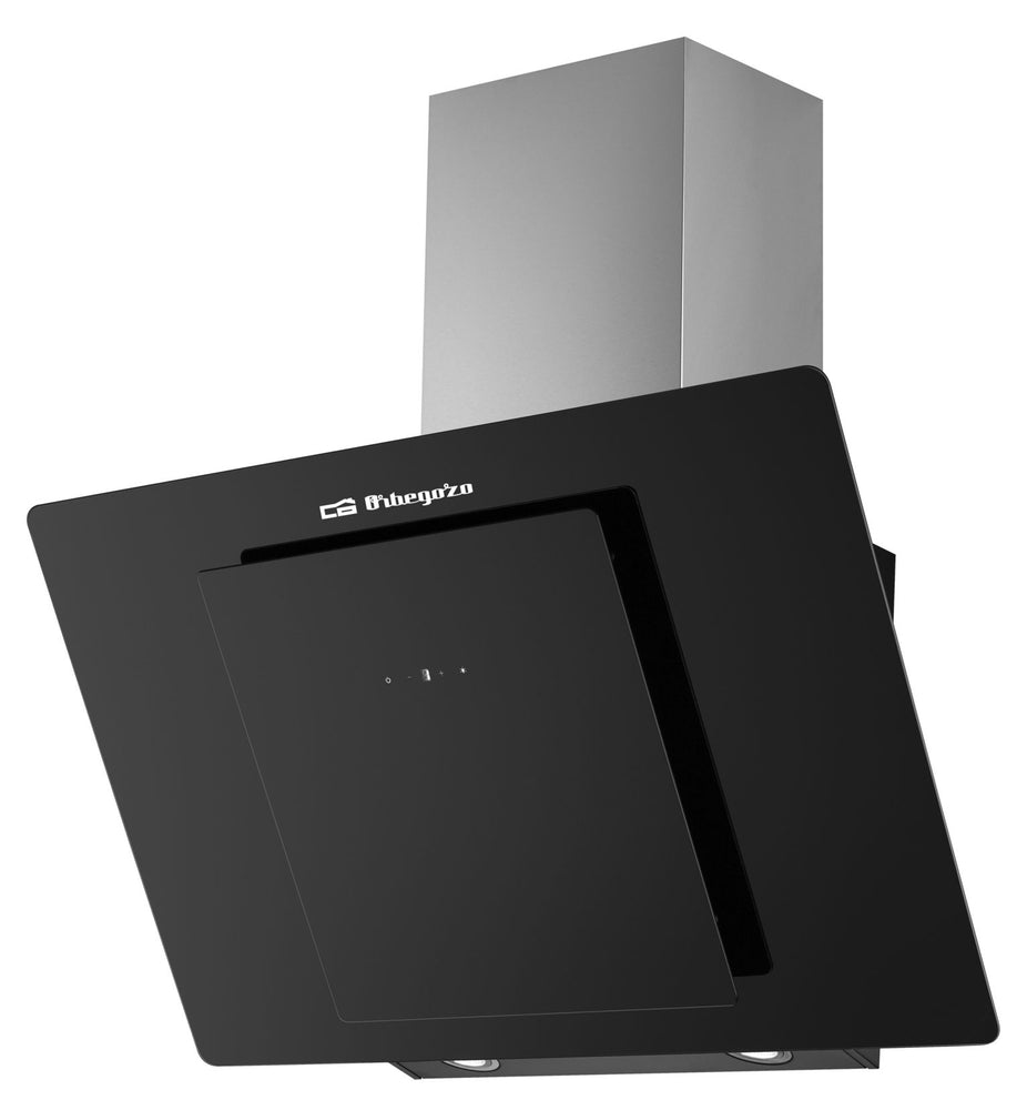 Exaustor de chaminé - ORBEGOZO - DS75190N