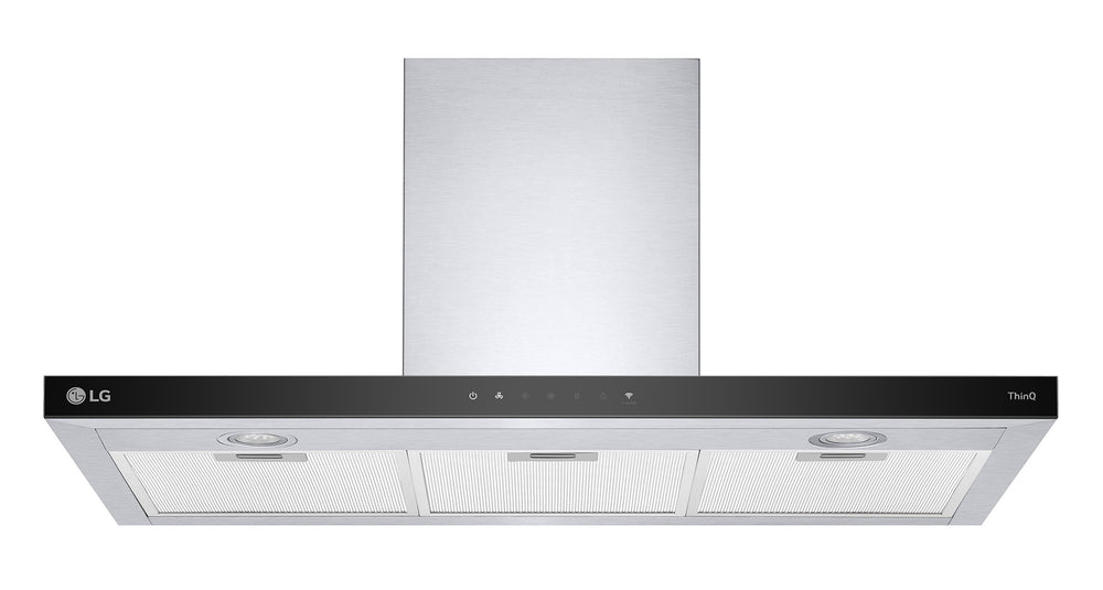 Exaustor de chaminé - LG - HCEZ3626S