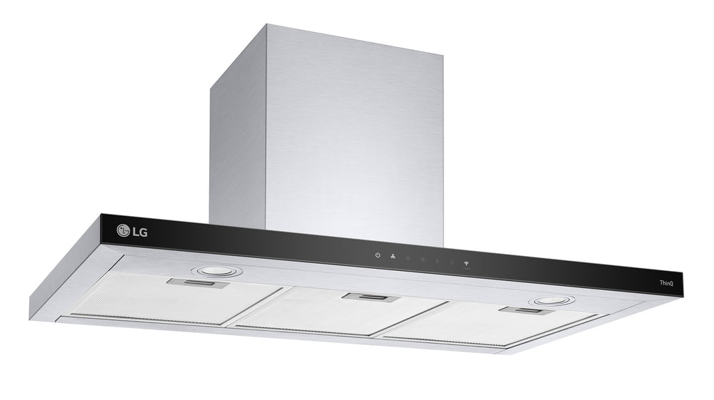 Exaustor de chaminé - LG - HCEZ3626S