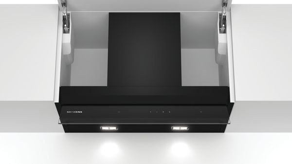 Exaustor de chaminé - SIEMENS - LJ67BAM60