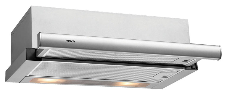 Exaustor telescópico - TEKA - TL6310IX