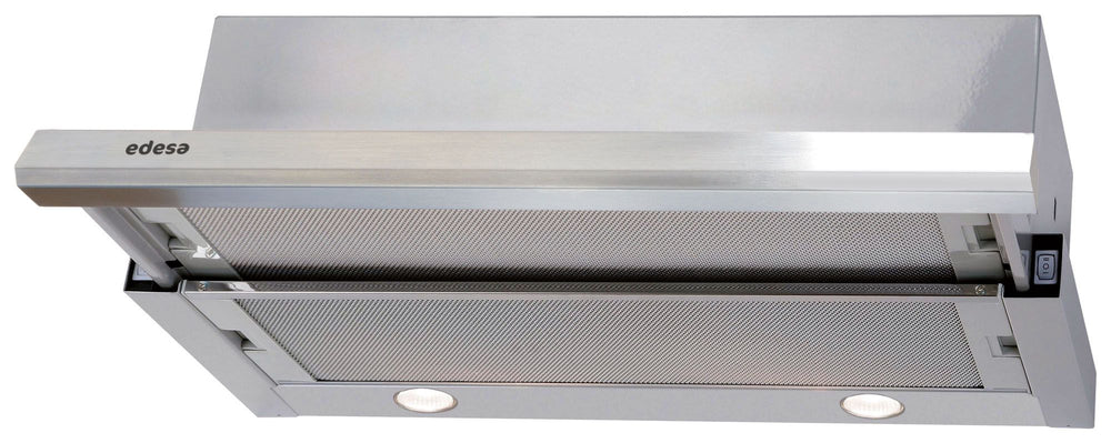 Exaustor telescópico - EDESA - ECT6411X