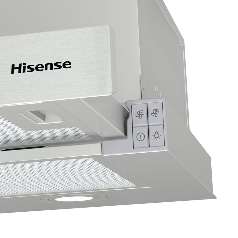 Exaustor telescópico - HISENSE - CH6TL4BX