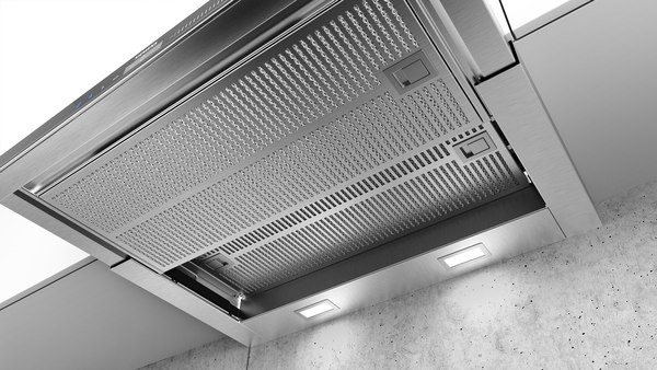 Exaustor telescópico - SIEMENS - LI69SA684