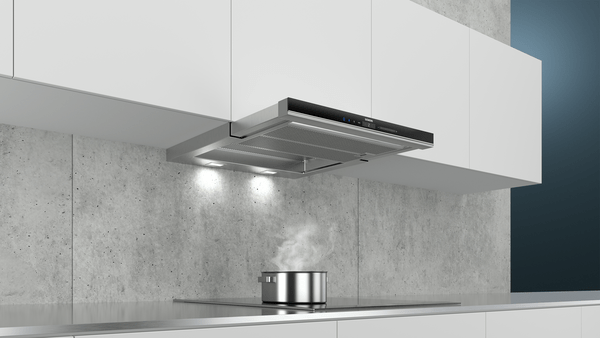 Exaustor telescópico - SIEMENS - LI69SA684