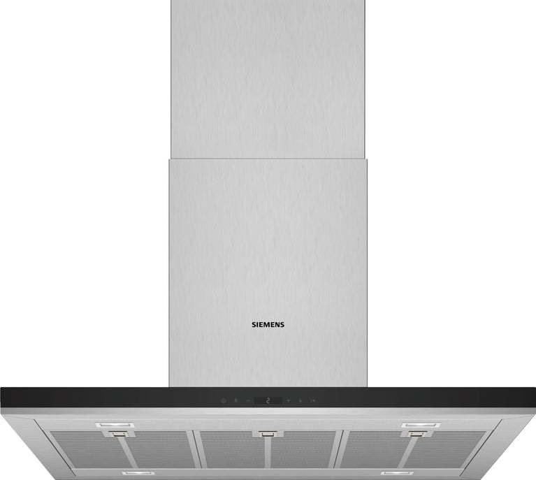 Exaustor de ilha - SIEMENS - LF98BIP50