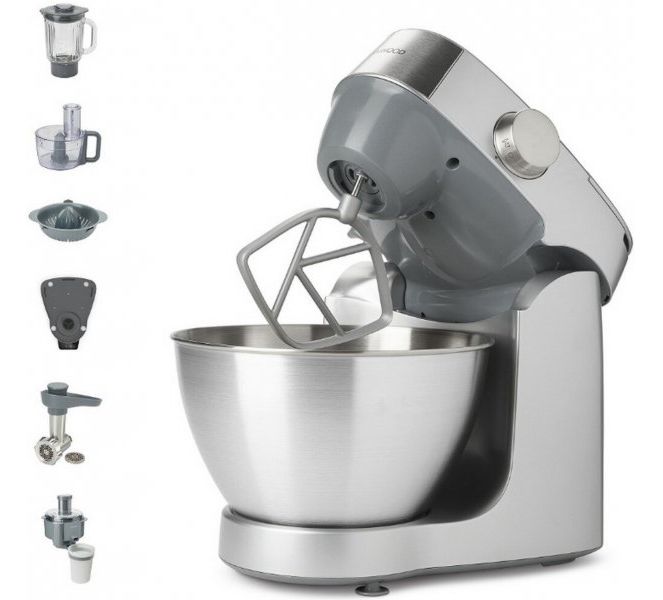 BATEDEIRA ROBOT - KHC29A.ROSI - KENWOOD