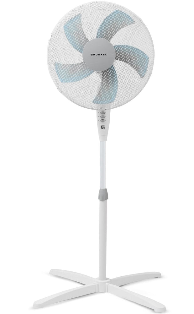 Ventoinha de pé - GRUNKEL - Fan-165X