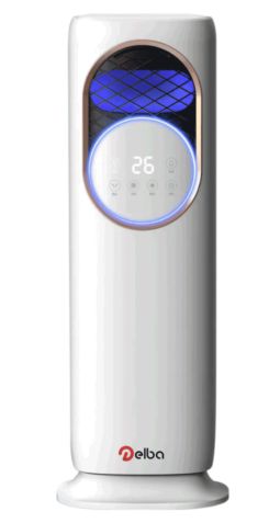 Climatizador - DELBA - DB-907