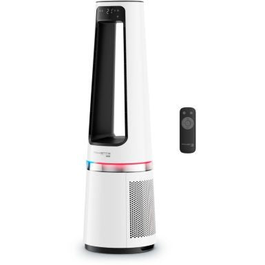 Purificador de ar - ROWENTA - QU5060F0