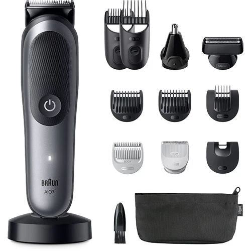 Aparador Multigroom - BRAUN - MGK7560