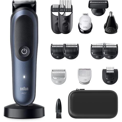 Aparador multigroom - BRAUN - MGK7580