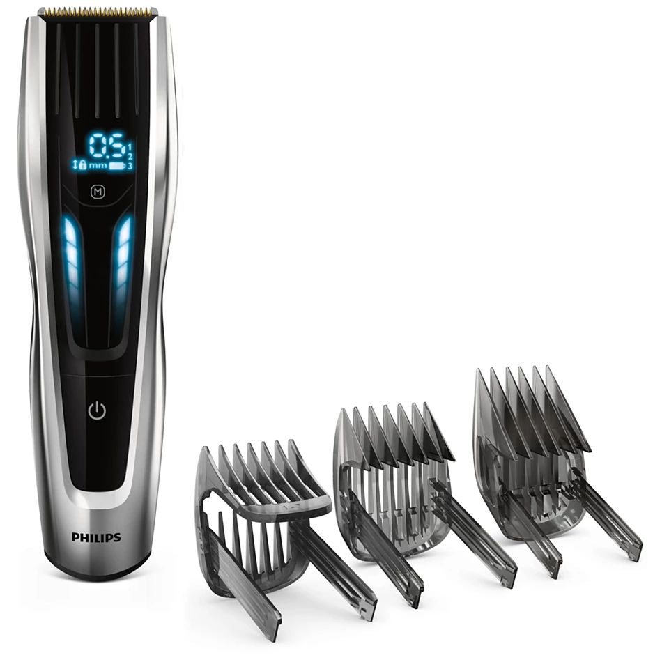Aparador de cabelo - PHILIPS - HC9450/15