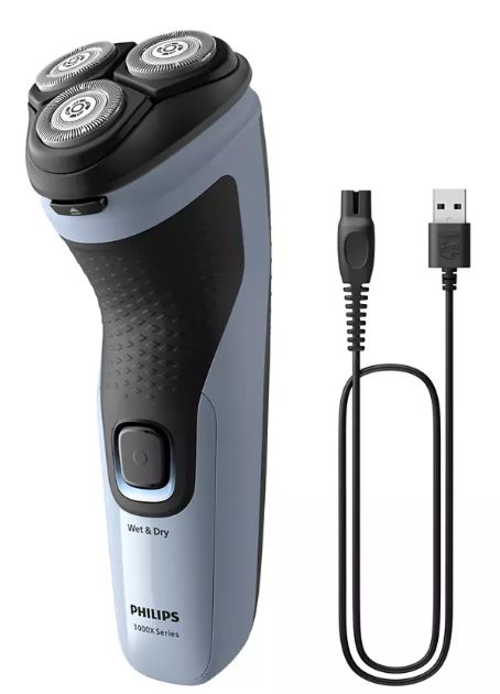 Máquina de barbear - PHILIPS - X3003/00