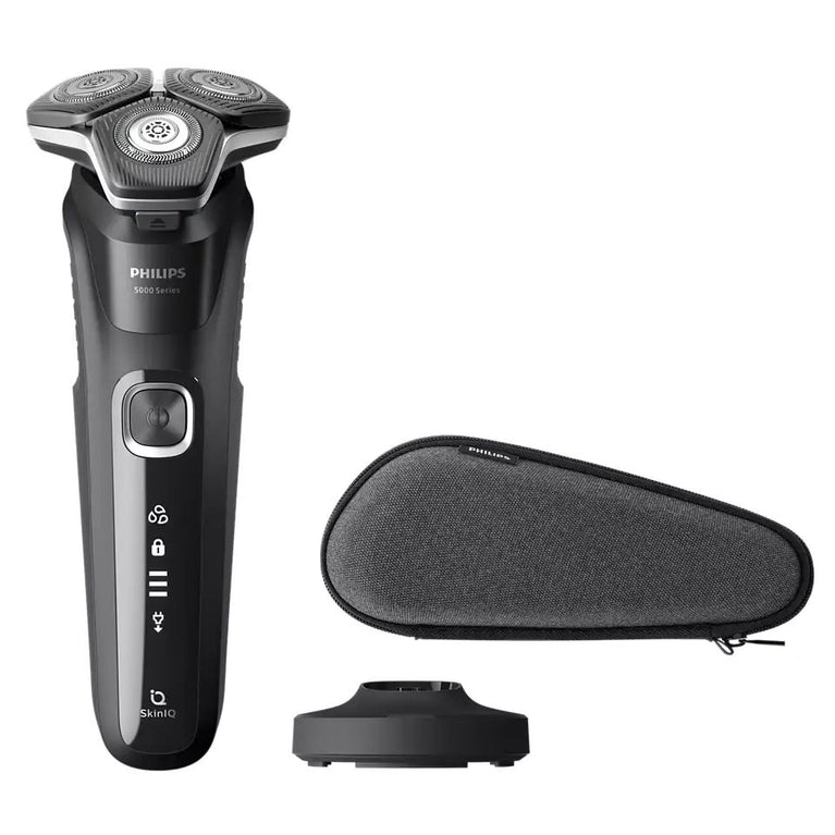 Máquina de barbear - PHILIPS - S5898/35
