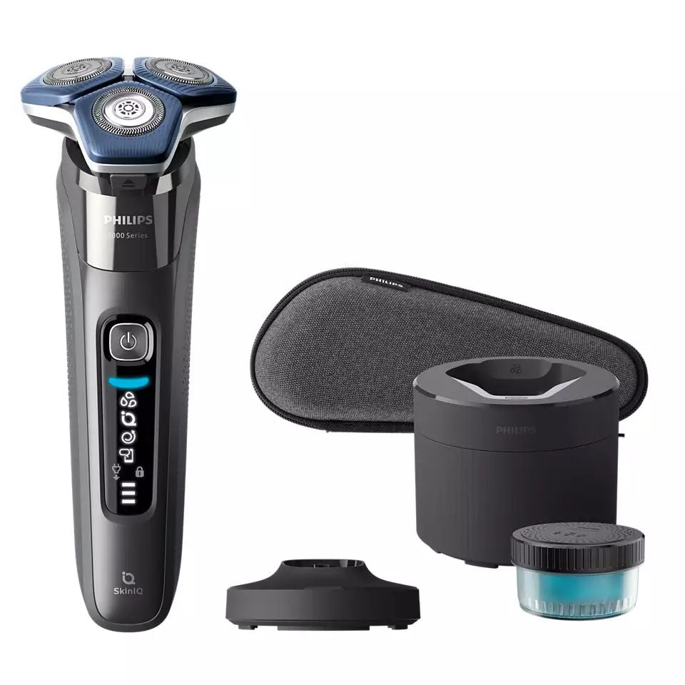 Máquina de barbear - PHILIPS - S7887/55