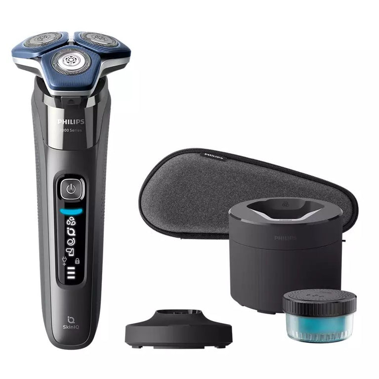 Máquina de barbear - PHILIPS - S7887/55