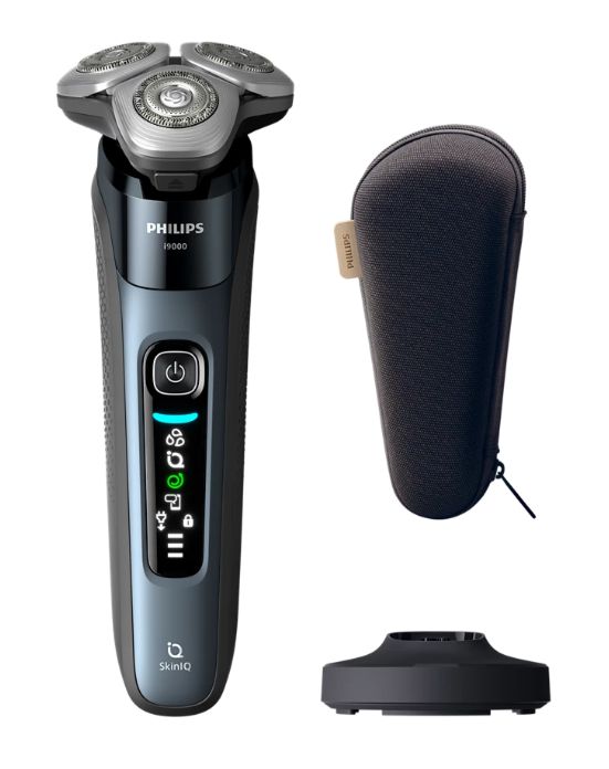 Máquina de barbear - PHILIPS - X9001/10