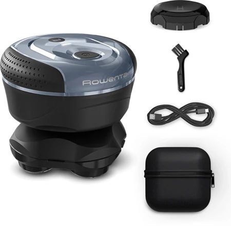 Máquina de barbear - ROWENTA - TN3110E0