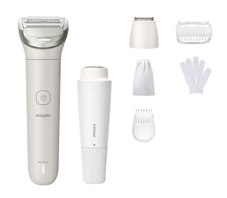 Depiladora - PHILIPS - BRL159/00