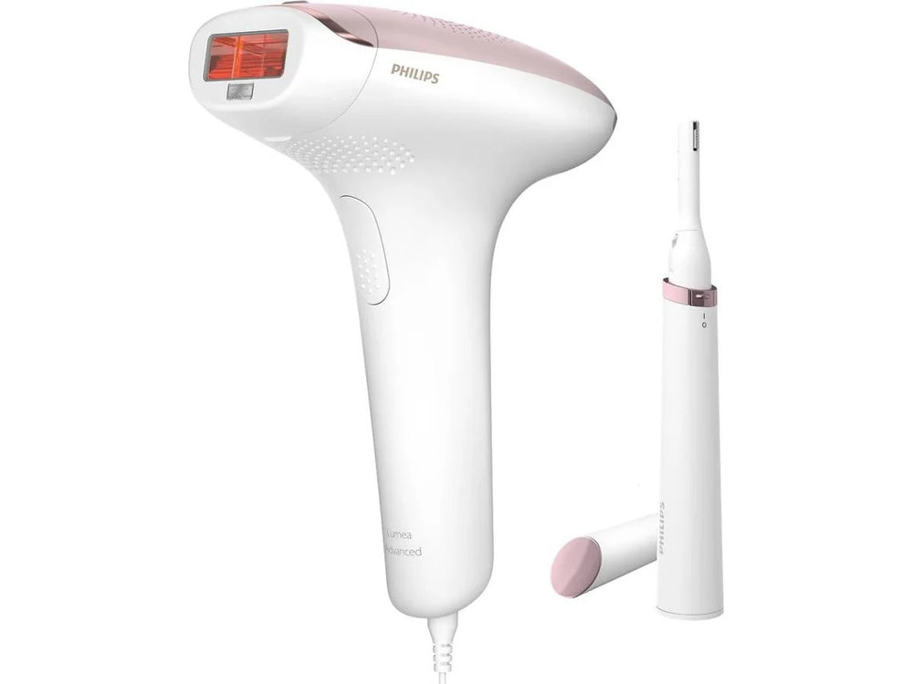 Depiladora luz pulsada - PHILIPS - BRI920/00