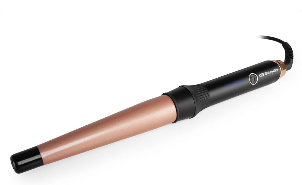 Modelador de cabelo - ORBEGOZO - PL1160