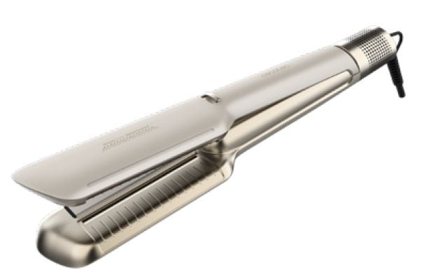 Modelador de cabelo - CECOTEC - Ritualcare Airlisse Champagne