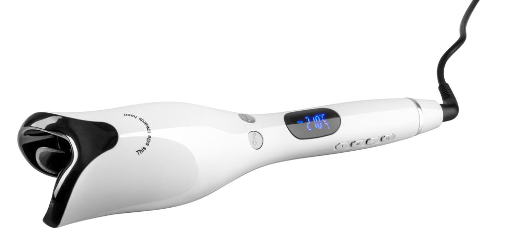 Modelador de cabelo - HAEGER - HR45W