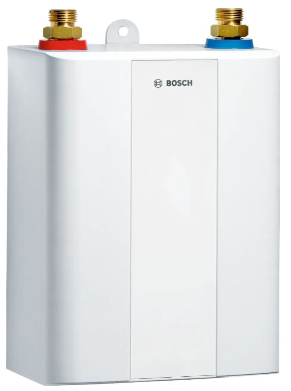 Esquentador elétrico - TR4000/4ET - BOSCH