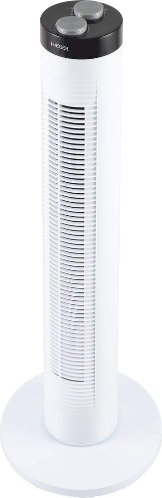 Coluna de ar - HAEGER - Tower Wind