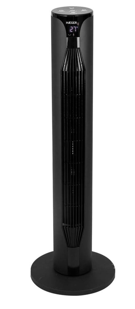 Coluna de ar - HAEGER - Elite Tower