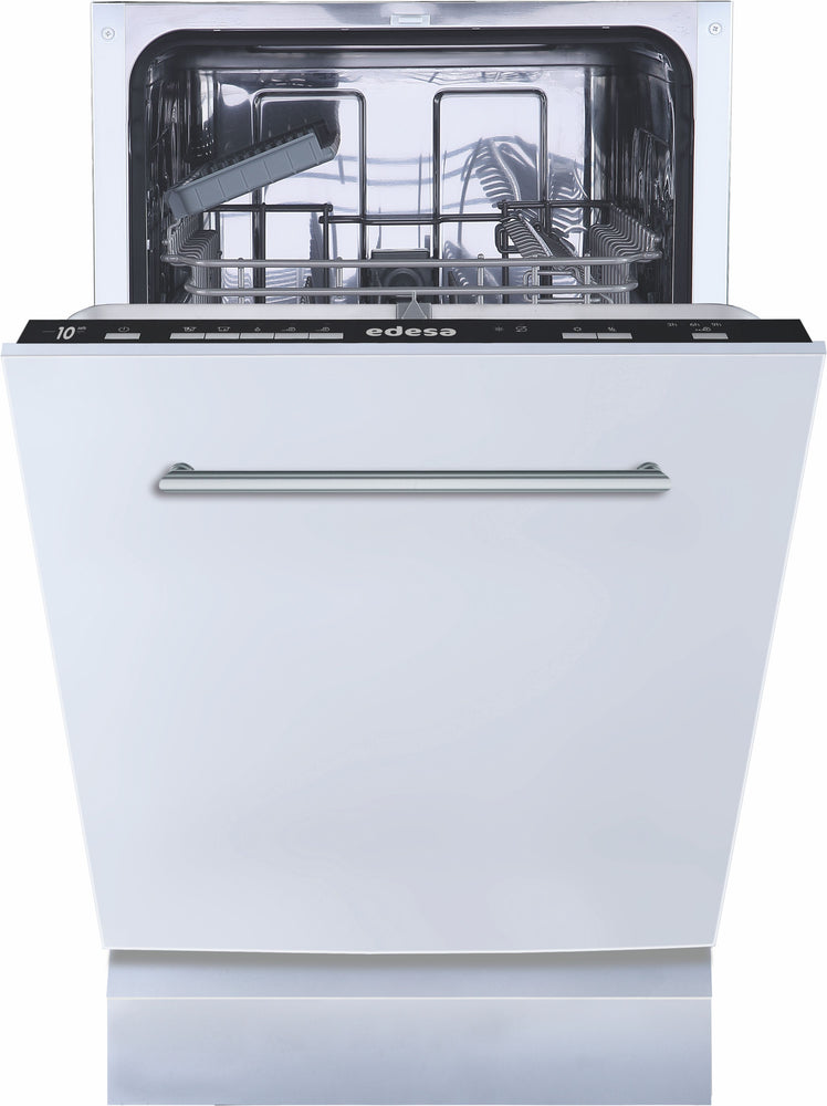 Máquina lavar louça 45 cm encastre - EDESA - EDB4610I