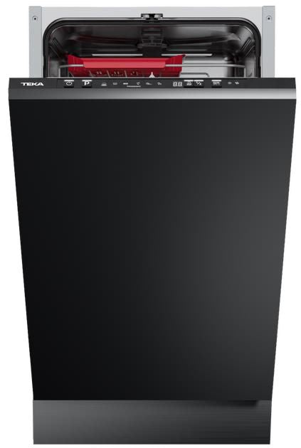 Máquina lavar louça 45 cm encastre - TEKA - DFI44850