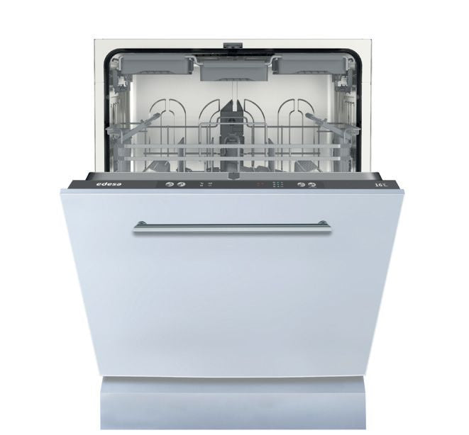 Máquina lavar louça encastre - EDESA - EDB-6050ISL