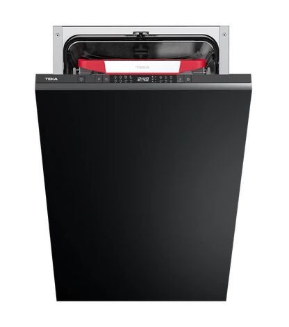 Máquina lavar louça 45 cm encastre - TEKA - DFI74860