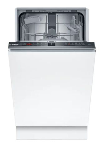 Máquina lavar louça 45 cm encastre - BOSCH - SPV2HKX42E