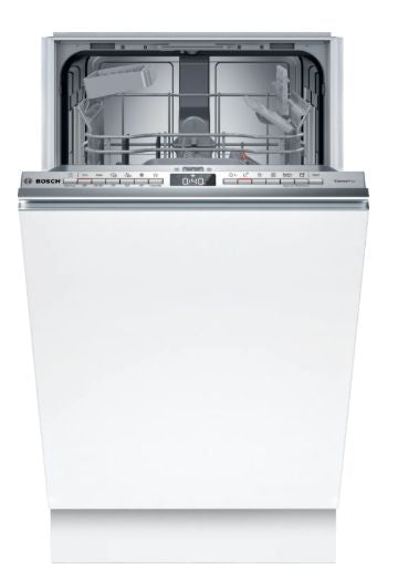 Máquina lavar louça 45 cm encastre - BOSCH - SPH4EKX17E