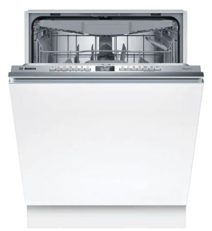 Máquina lavar louça encastre - BOSCH - SMH4EVX08E