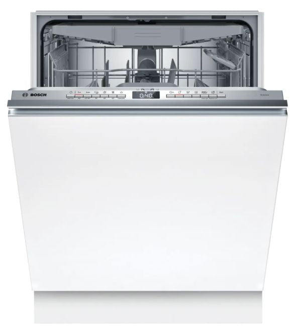 Máquina lavar louça encastre - BOSCH - SBH4HVX14E