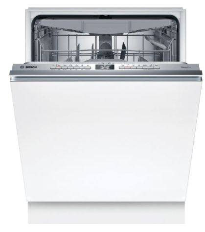 Máquina lavar louça encastre - BOSCH - SMH4ECX28E