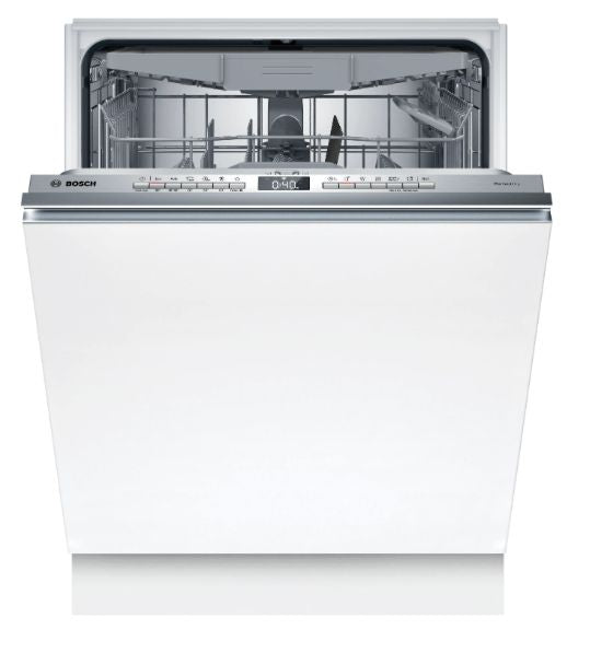 Máquina lavar louça encastre - BOSCH - SMH6YCX02E