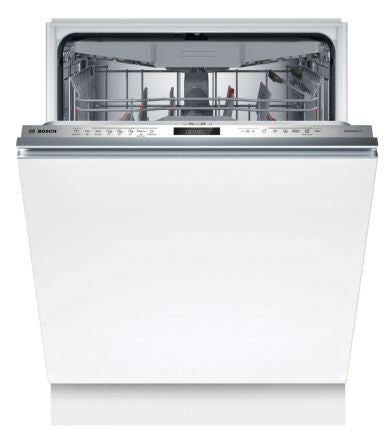Máquina lavar louça encastre - BOSCH - SMT6ECX21E