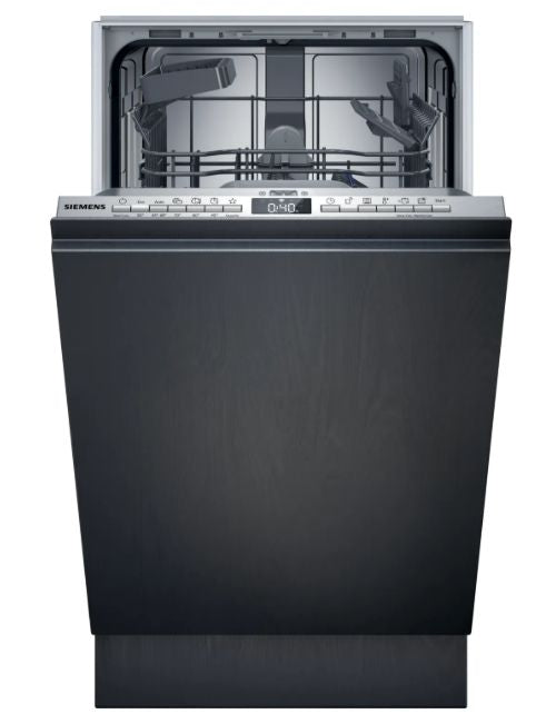Máquina lavar louça 45 cm encastre - SIEMENS - SR63EX25KE